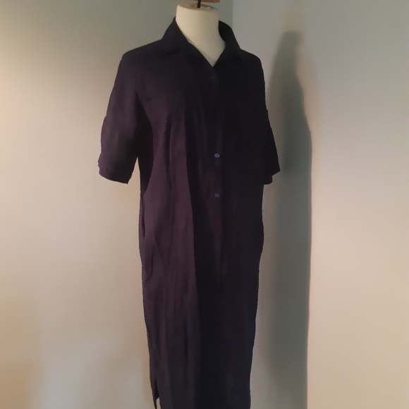 Kenar short sleeves dress Size M - Picture 16 of 16